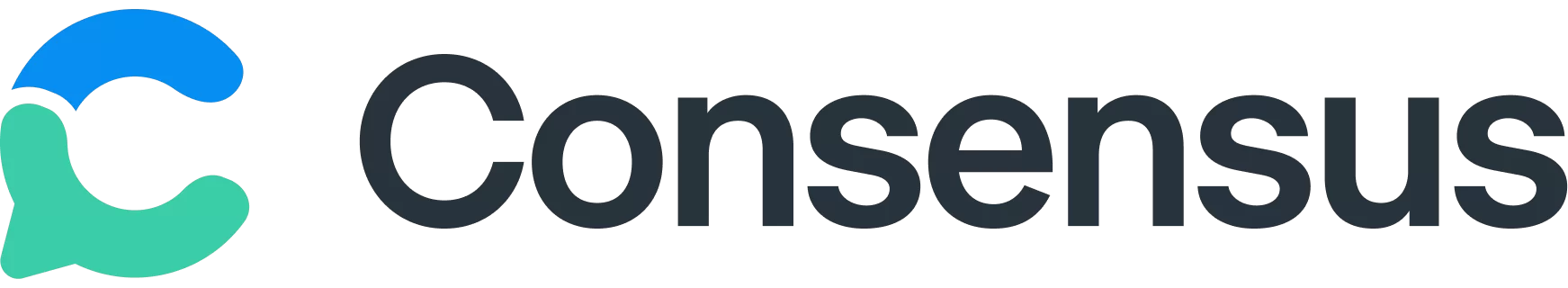 Consensus