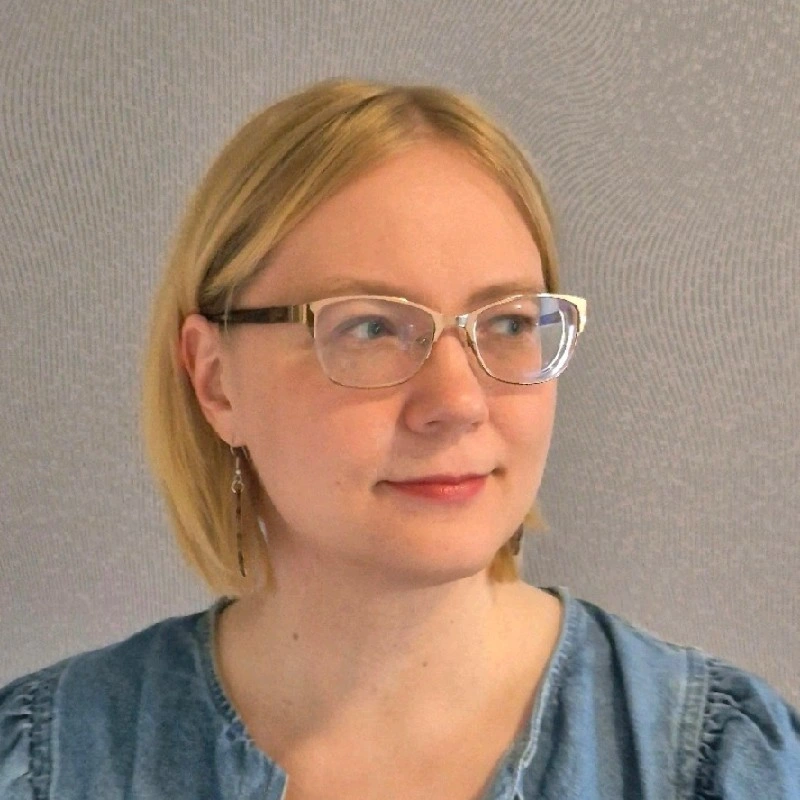 Paula Koistinen