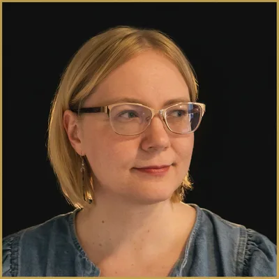 Paula Koistinen