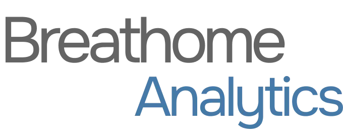 Breathome Analytics